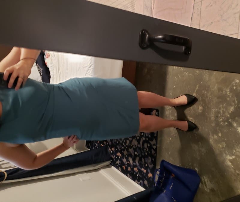 Member review photo