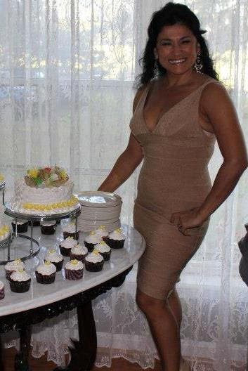 Marie