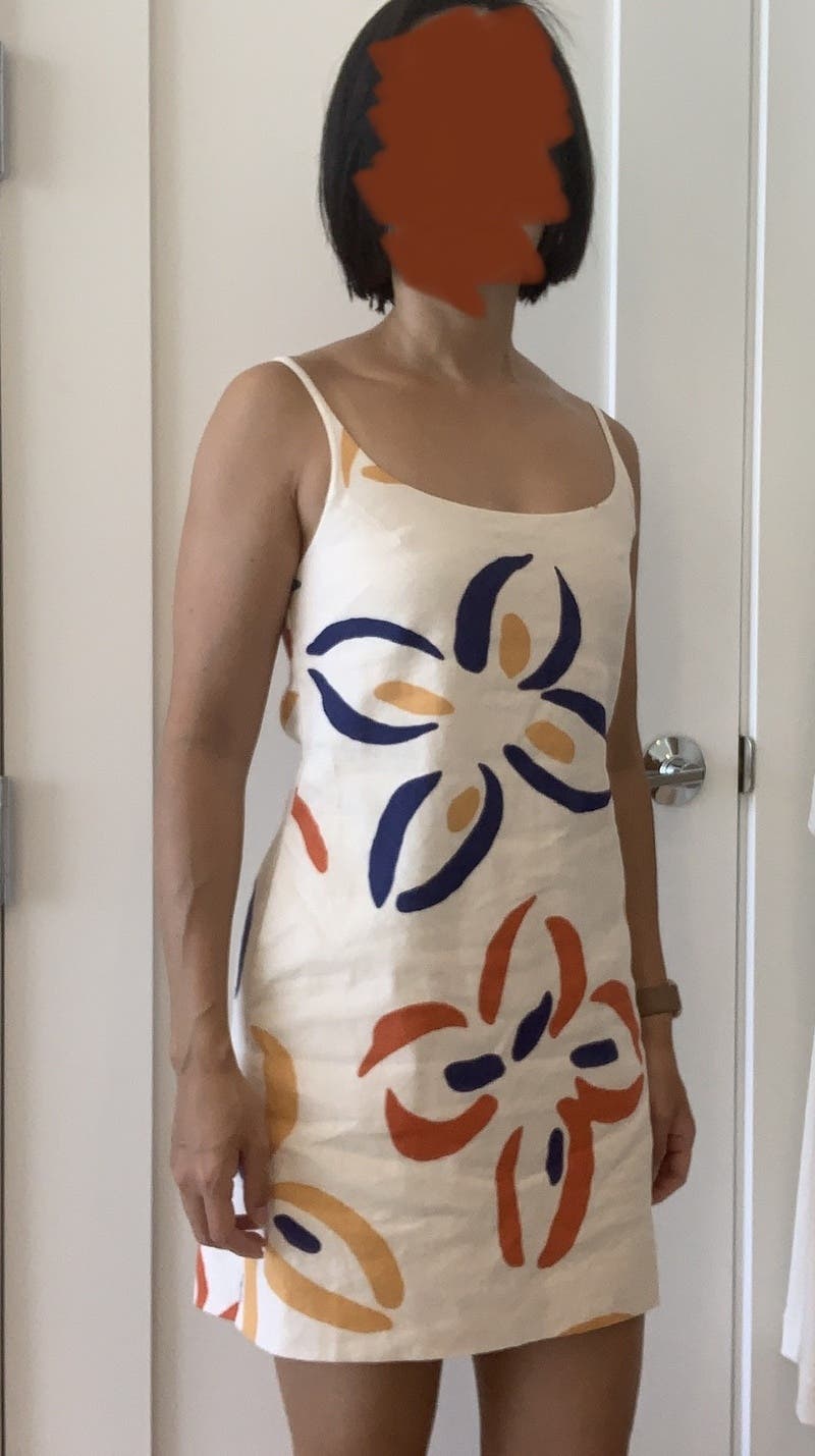 Member review photo