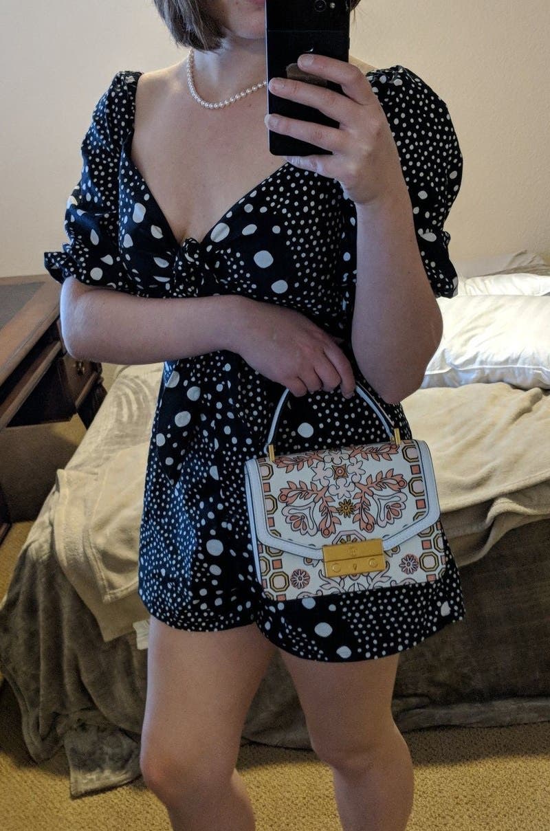 Member review photo