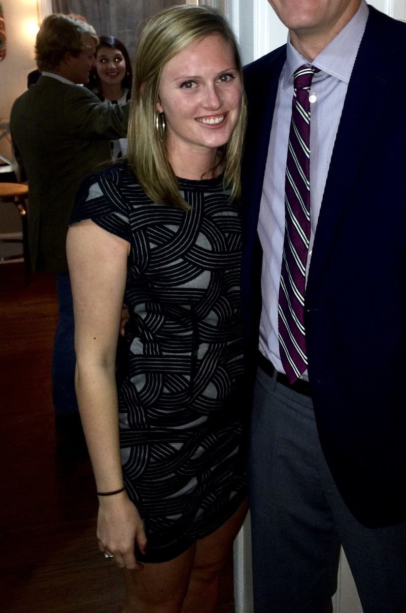 Kersey