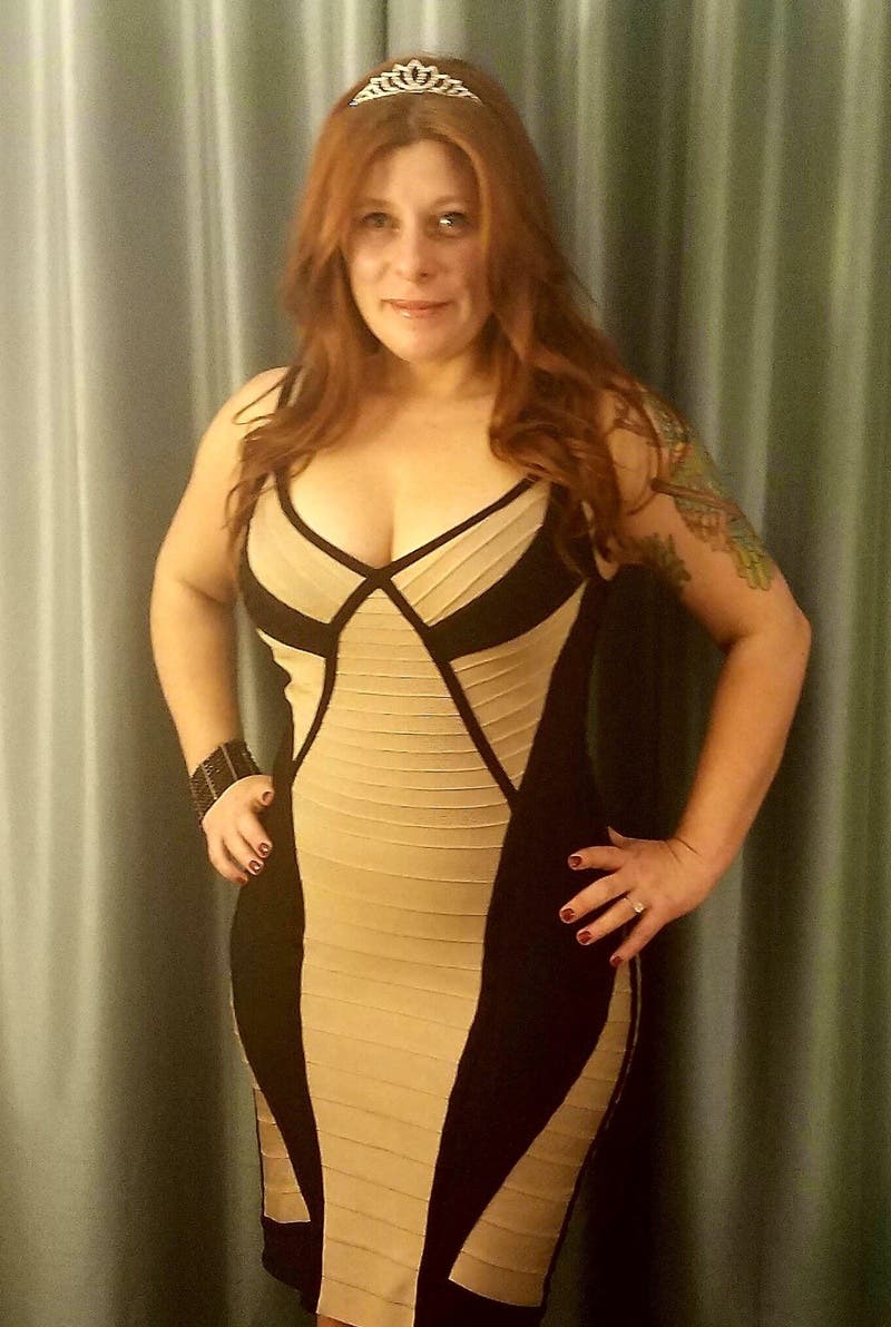 Member review photo