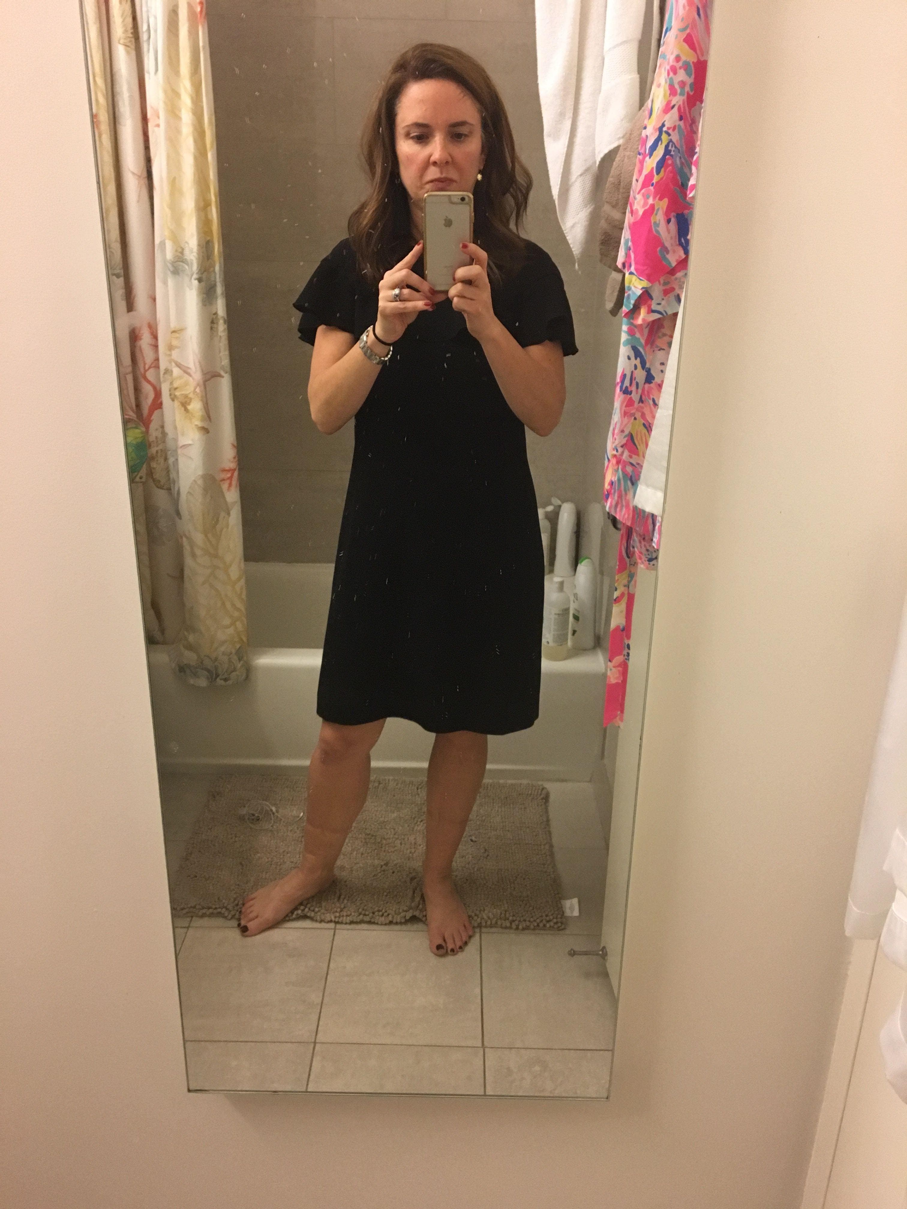 Member review photo