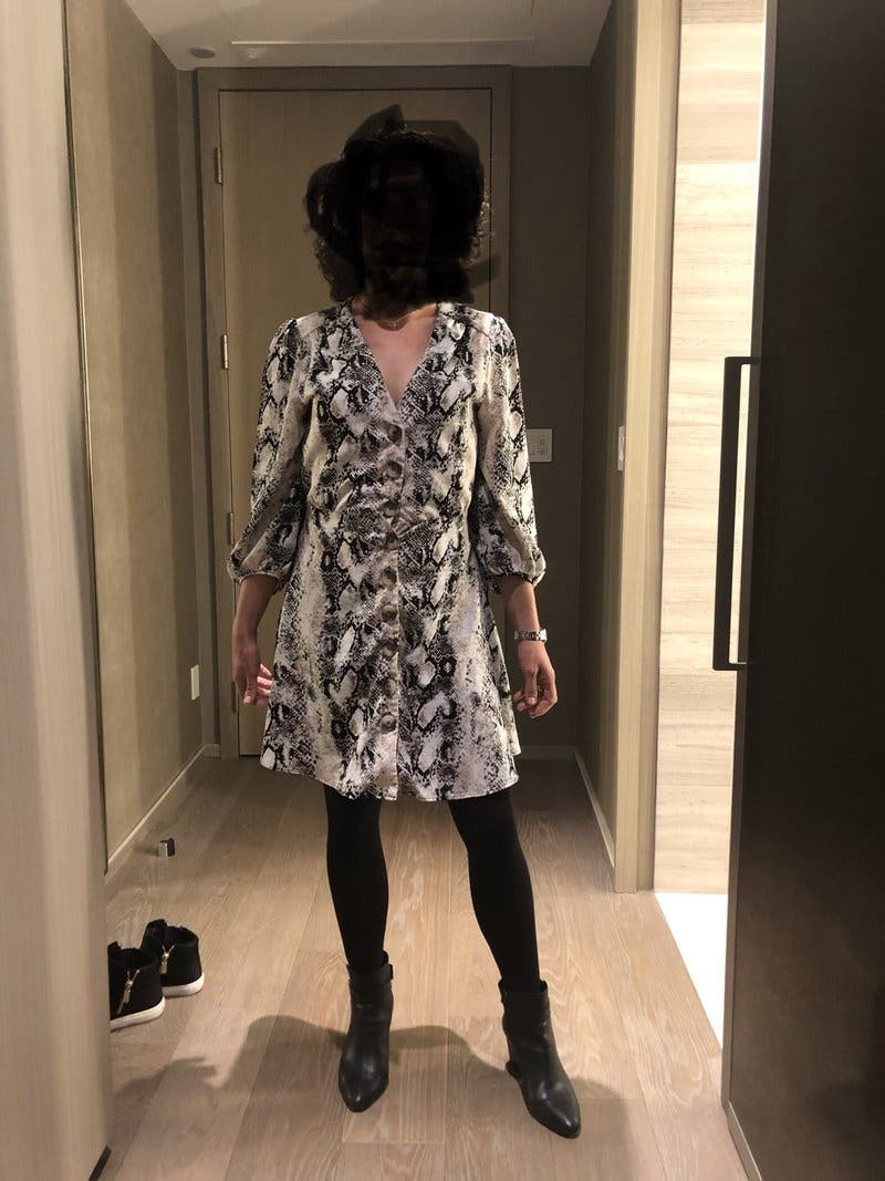 Member review photo