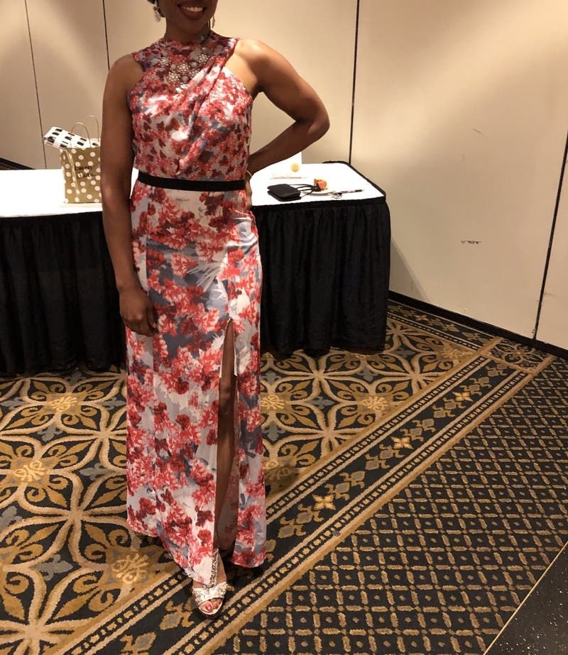 Member review photo