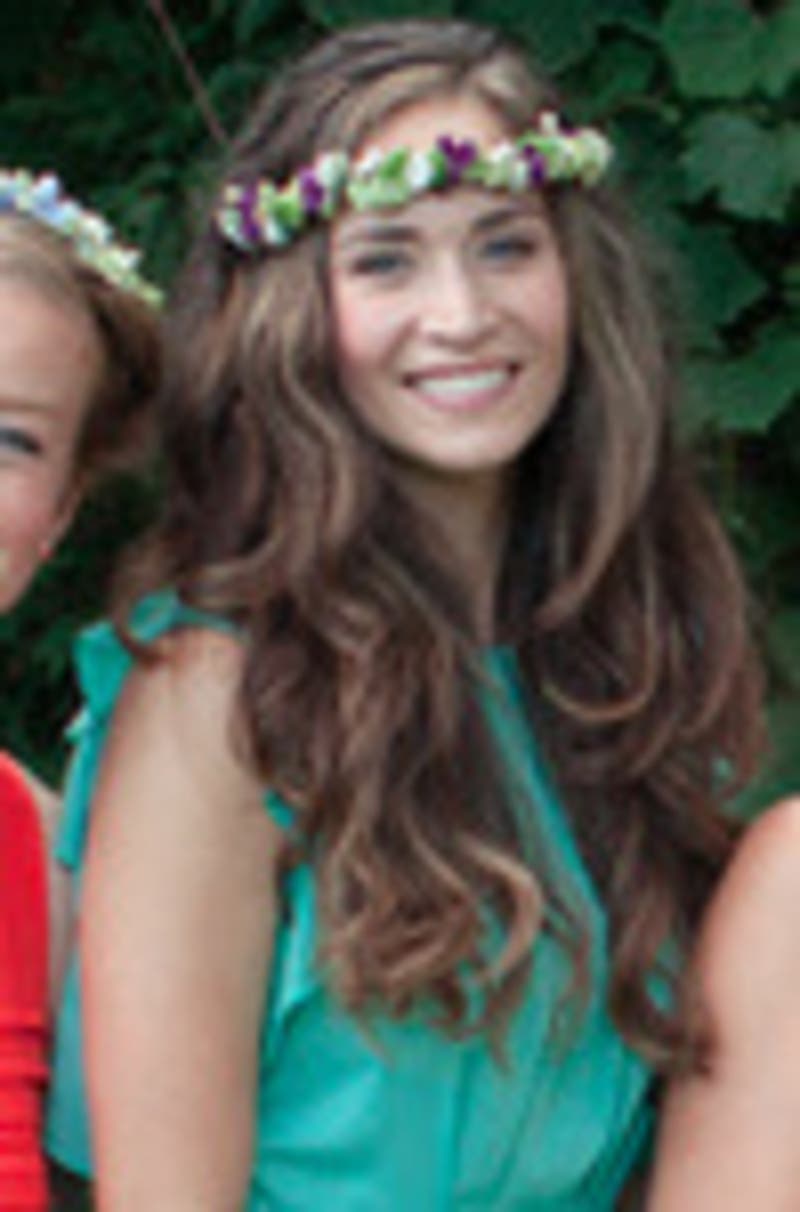 Christina