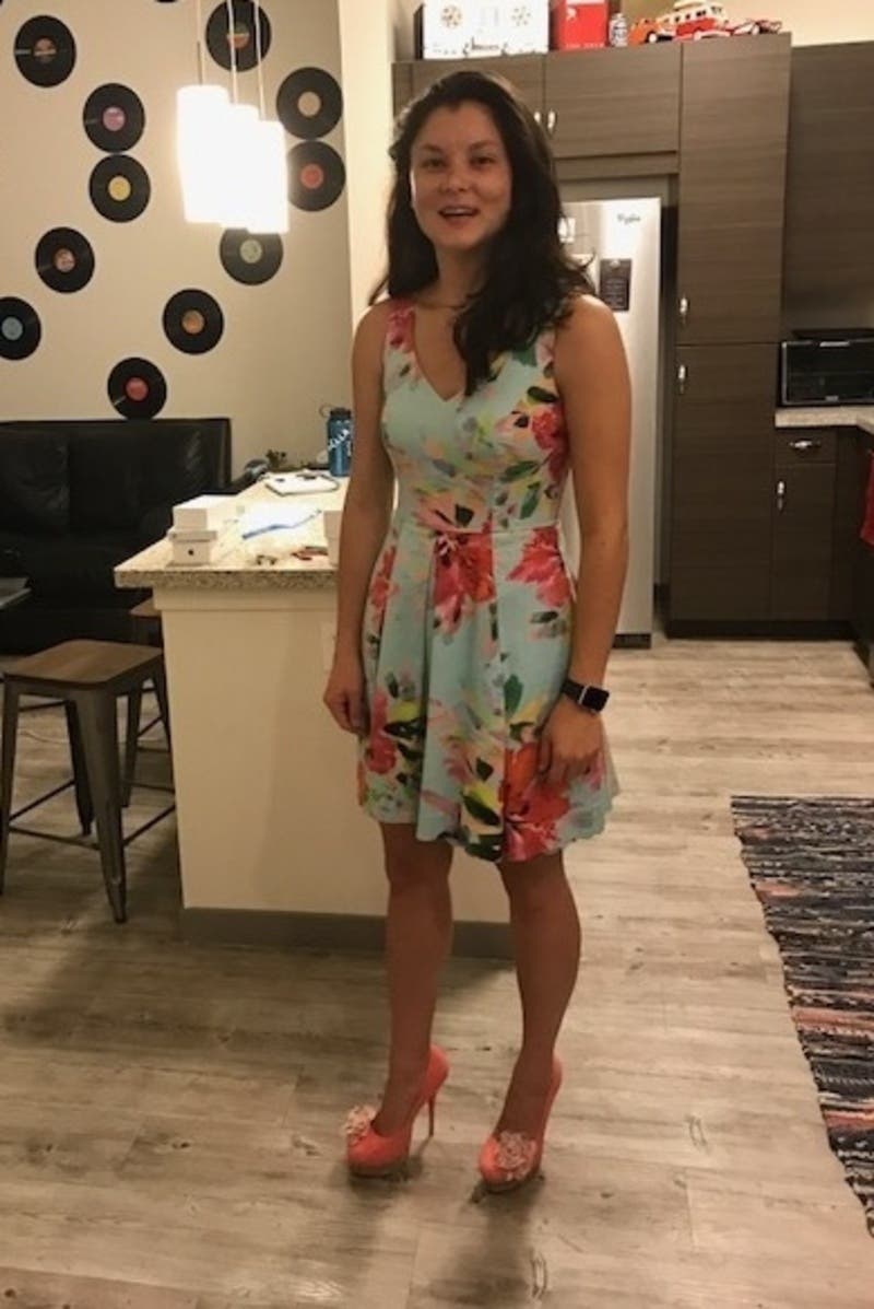 Ali