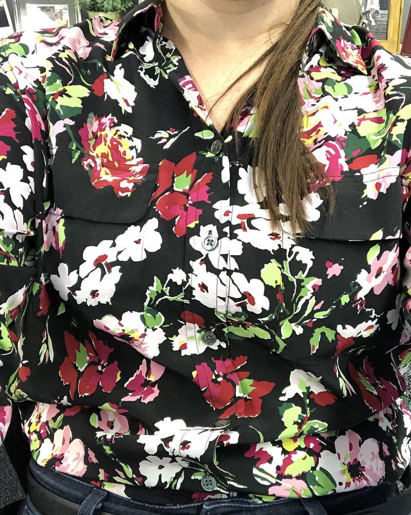 Member review photo
