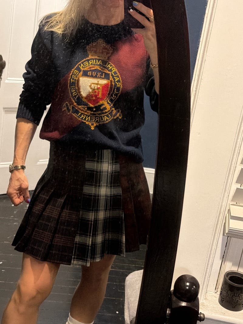 Kristi