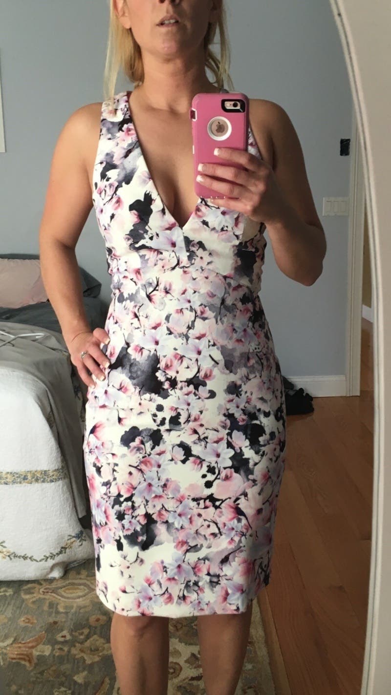 Member review photo