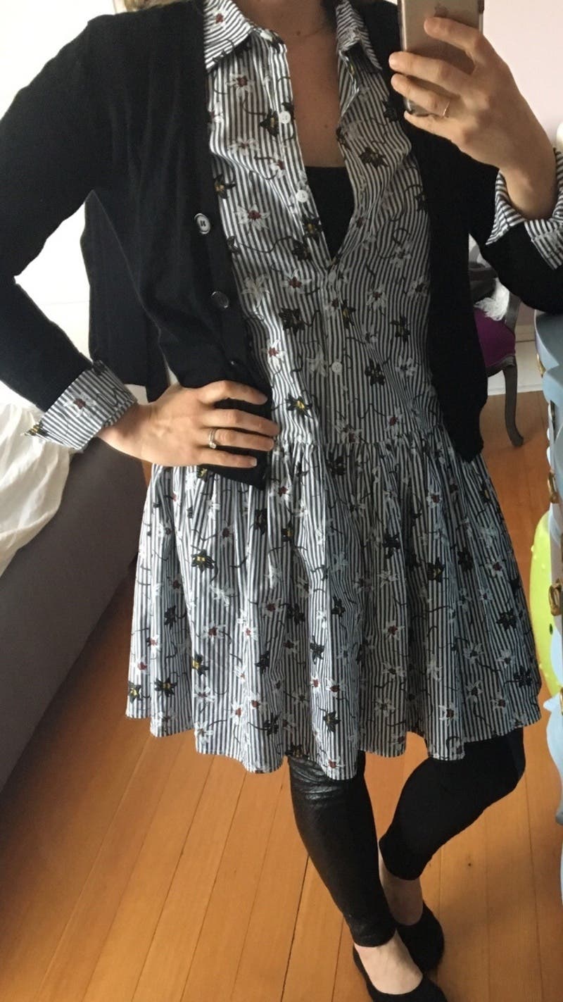 Member review photo