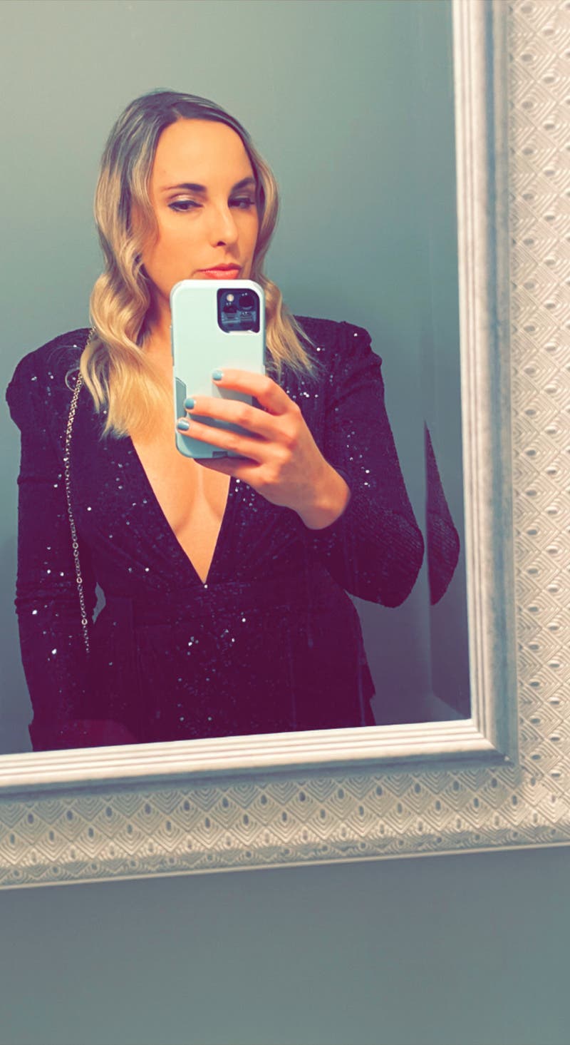 Christine