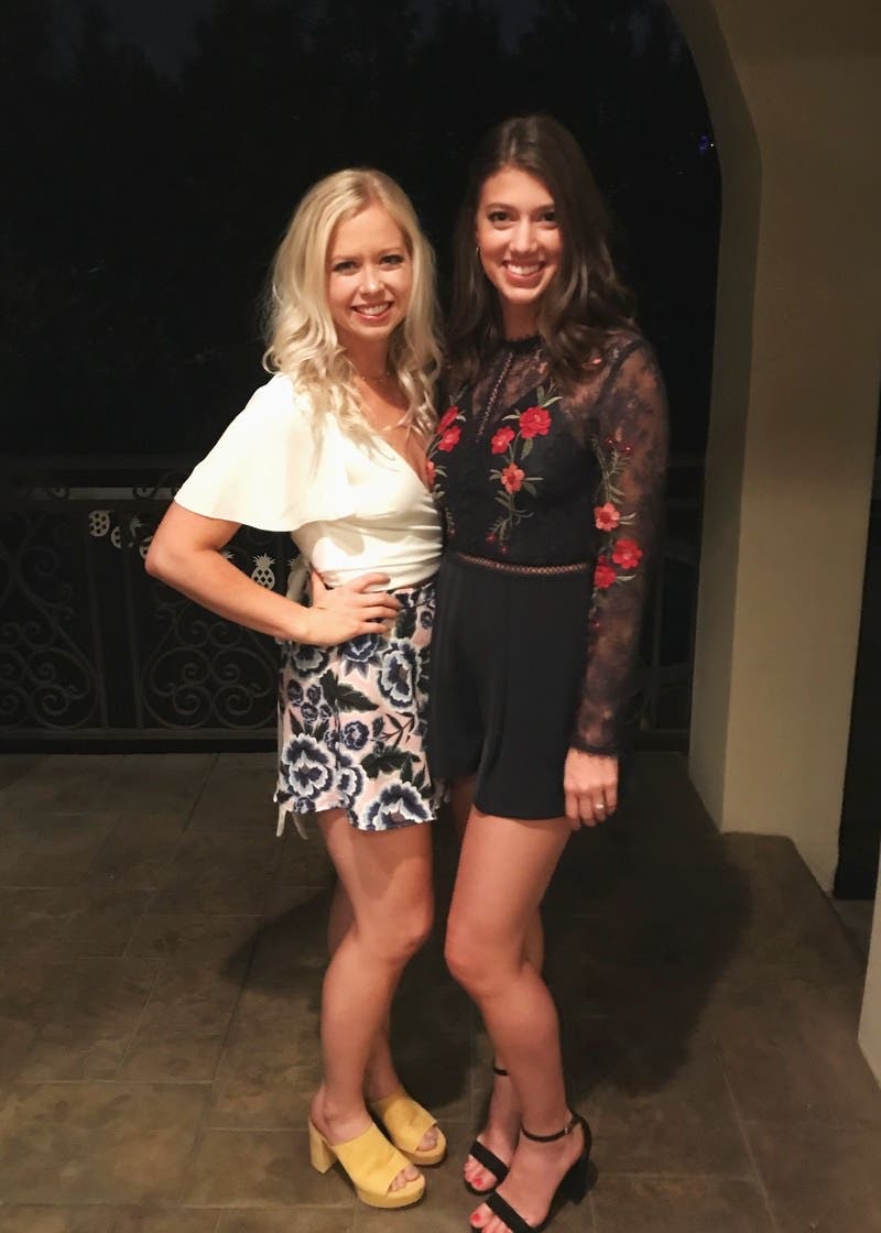 Mackenzie