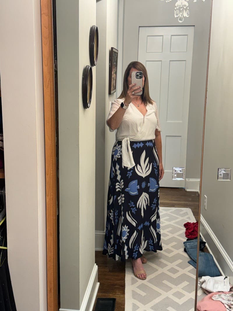 Member review photo