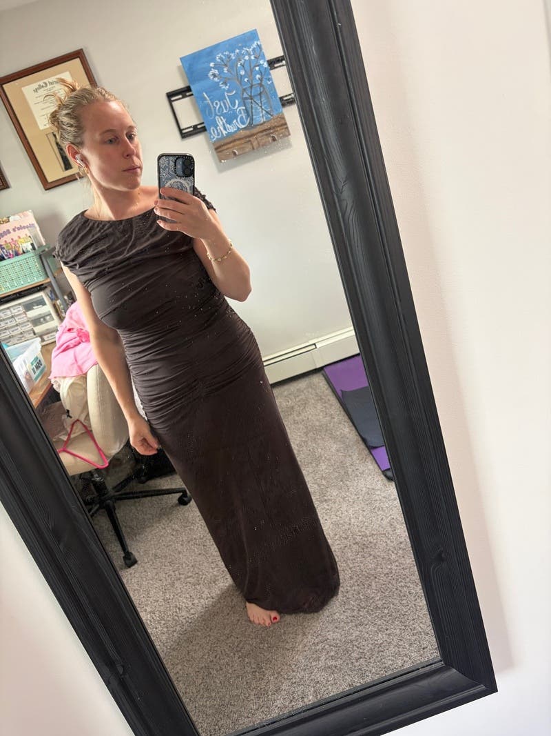 Member review photo