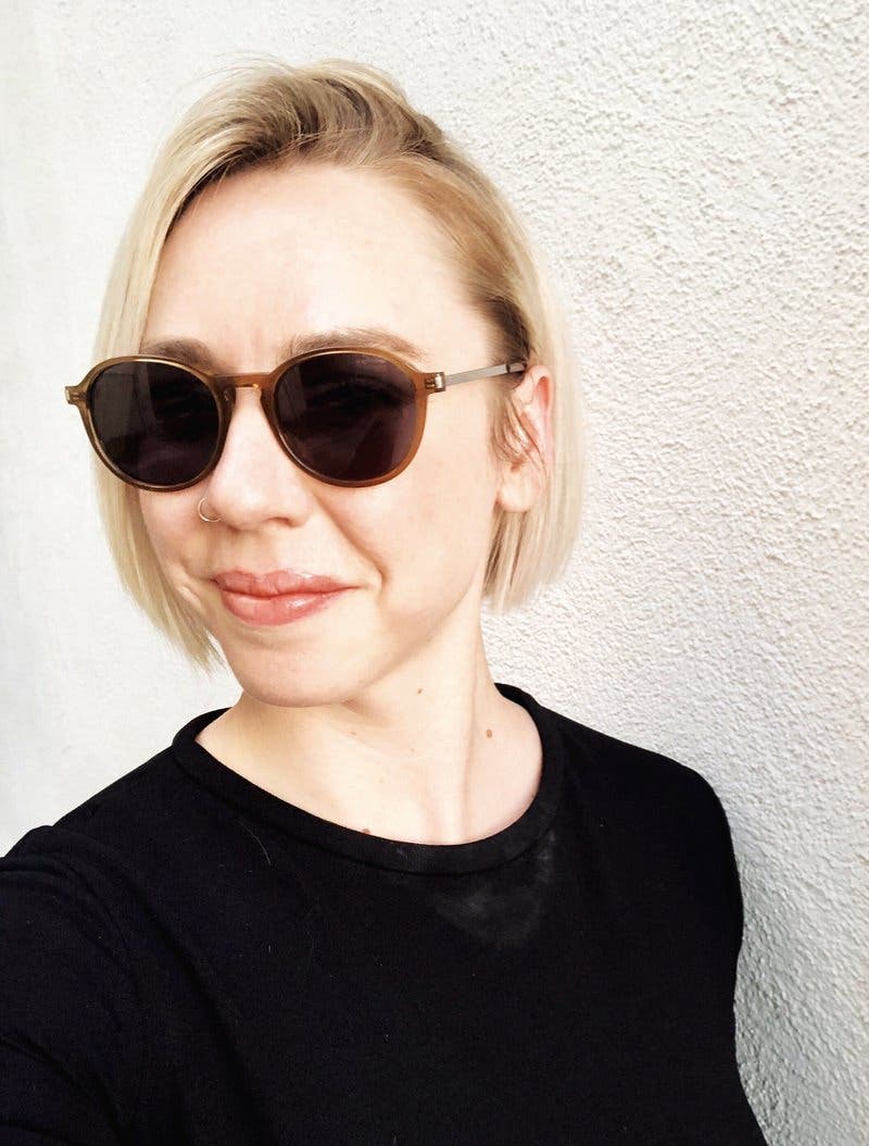 Amanda