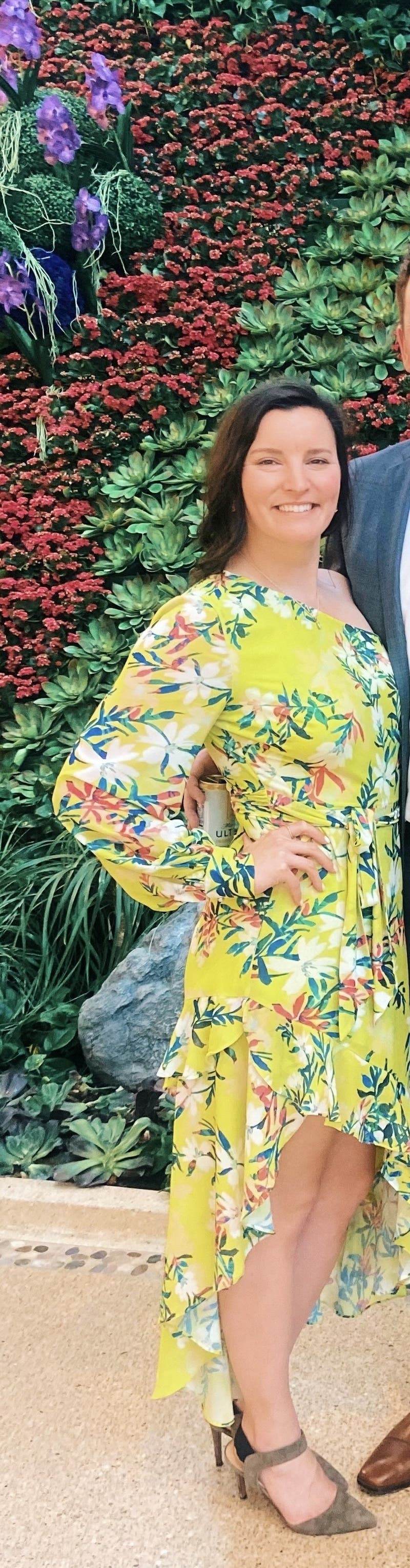 Sarah