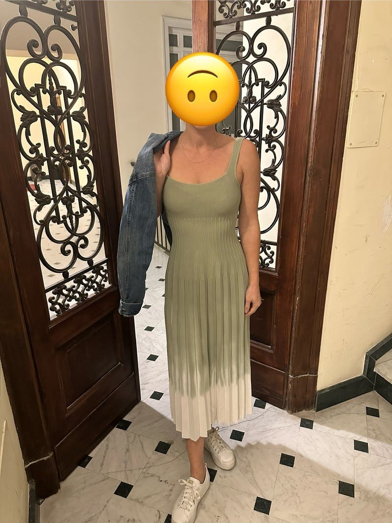 Member review photo