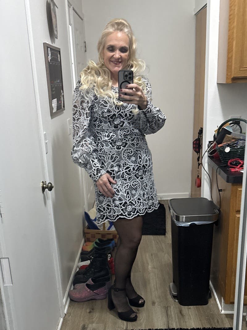 Member review photo