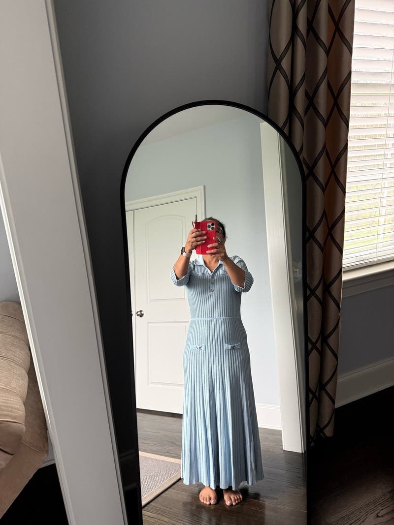 Member review photo
