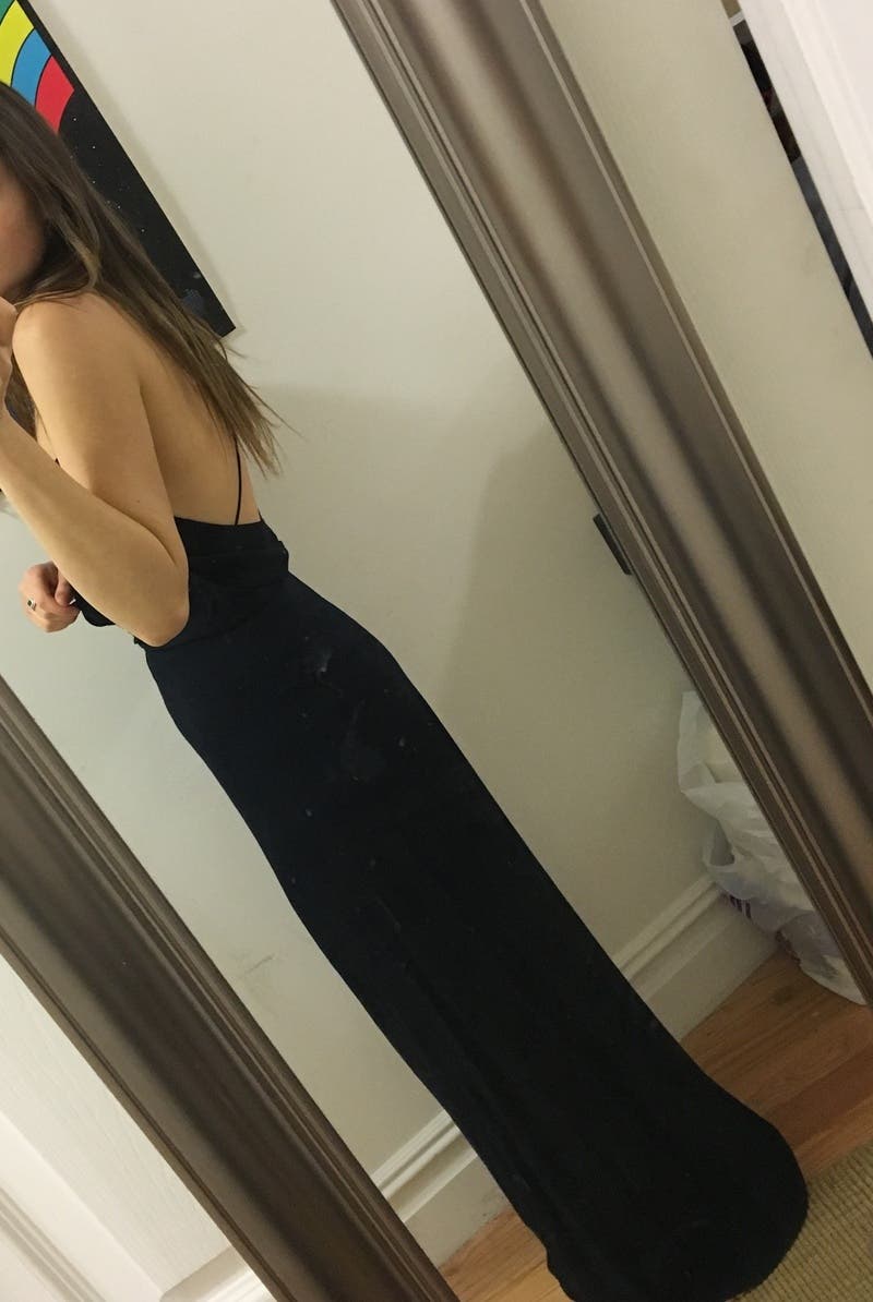 Member review photo