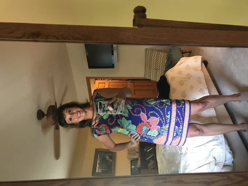 Member review photo