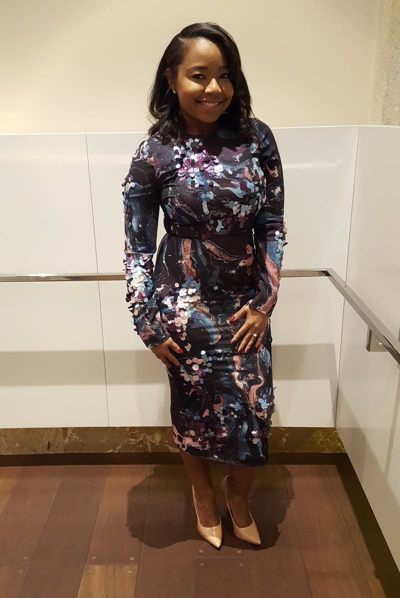 Member review photo