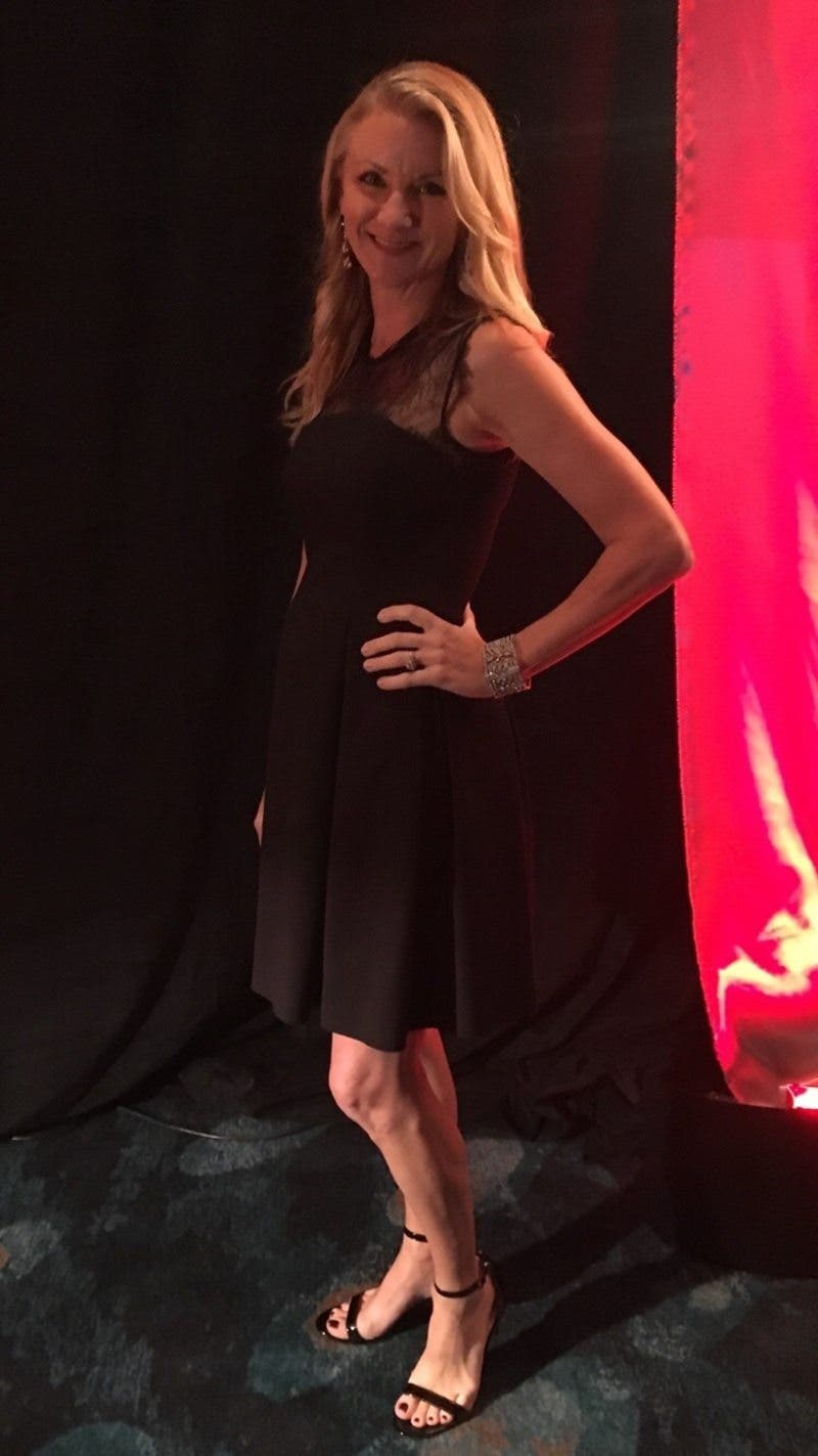 Stephanie