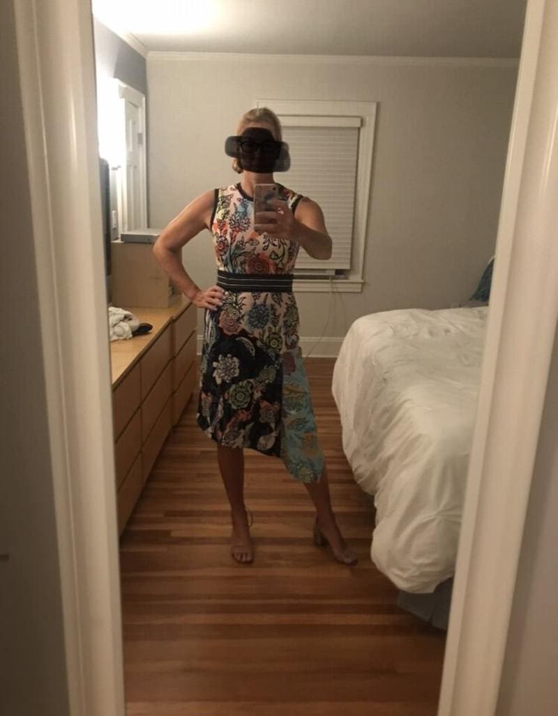 Member review photo