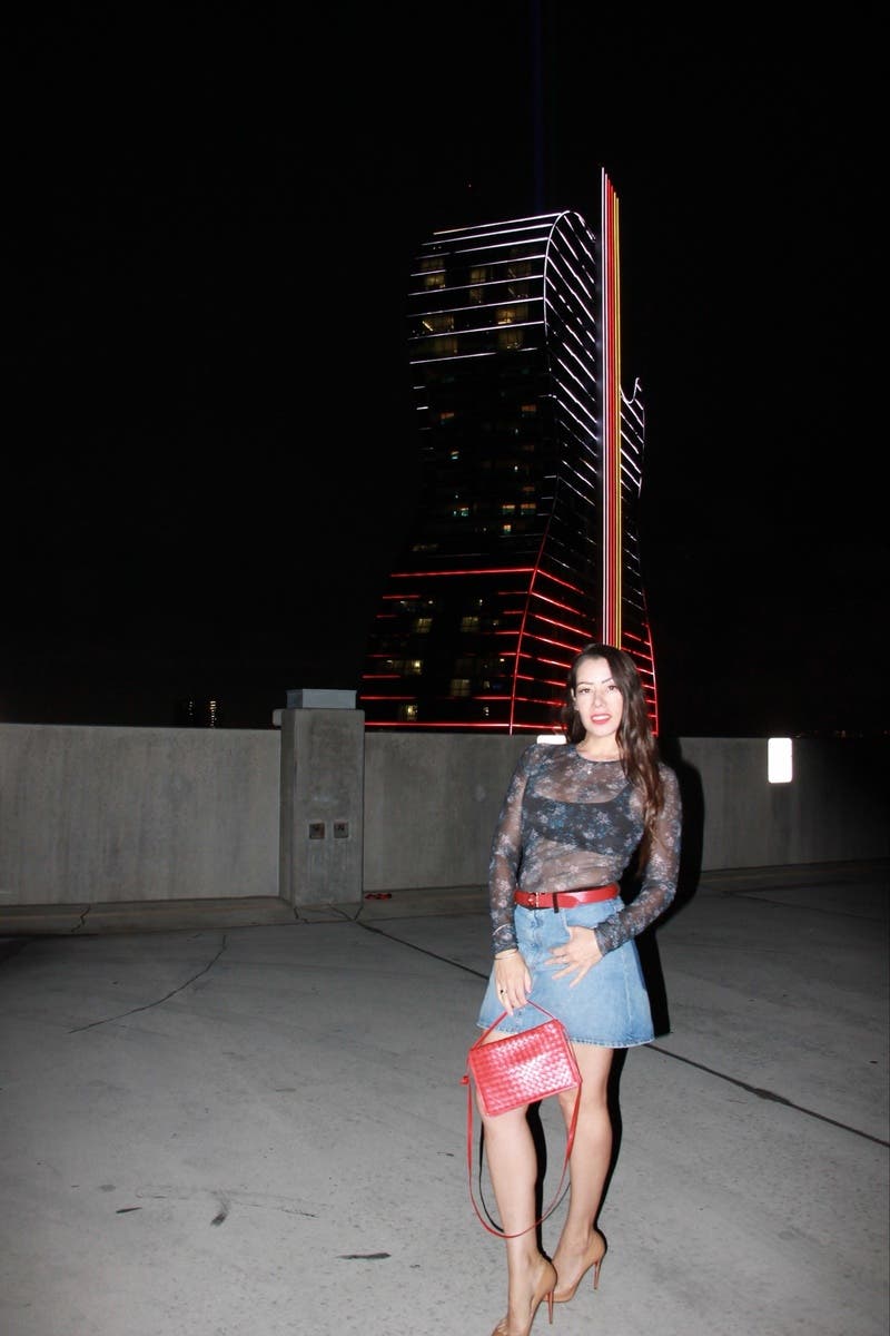 Cristy