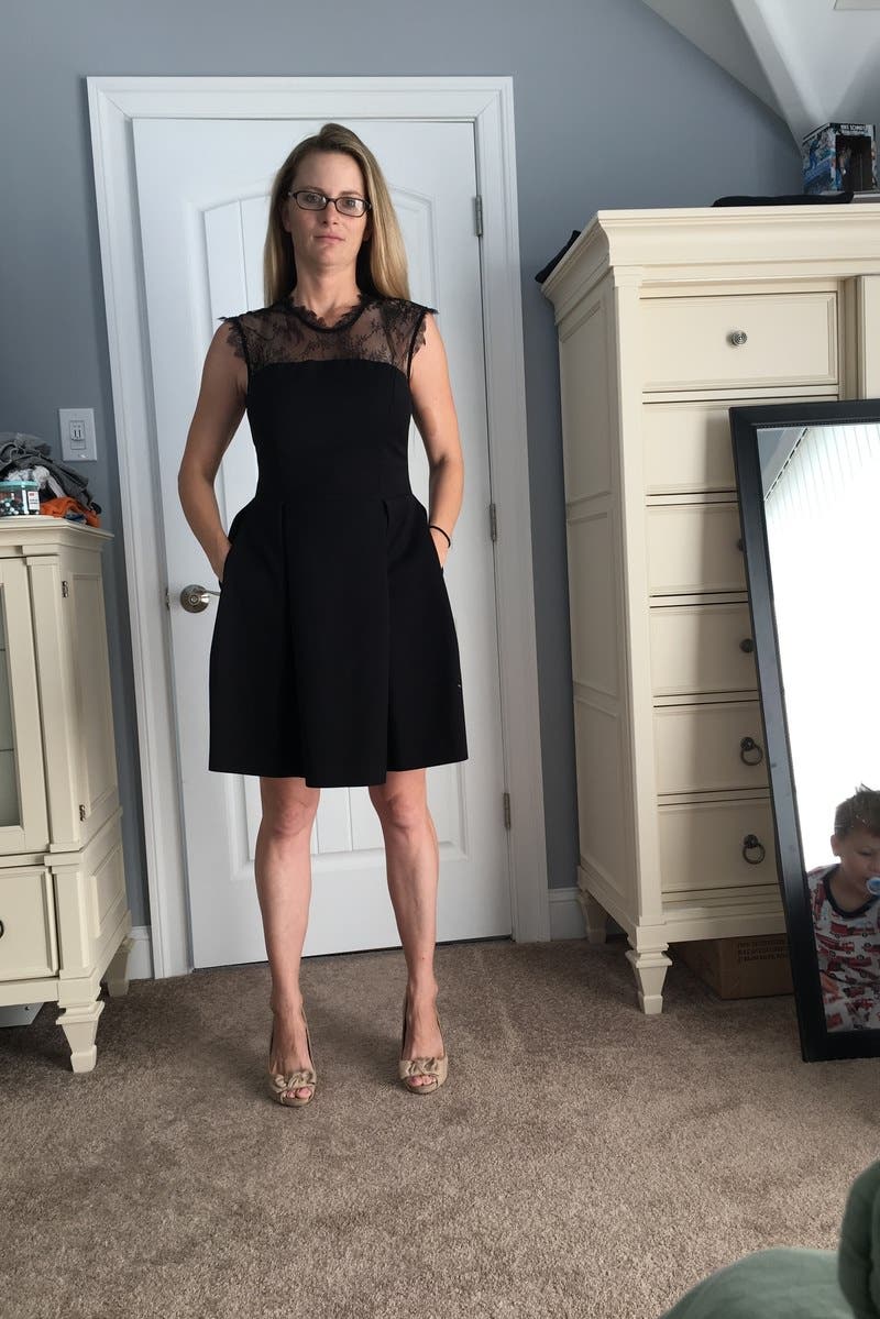 Member review photo