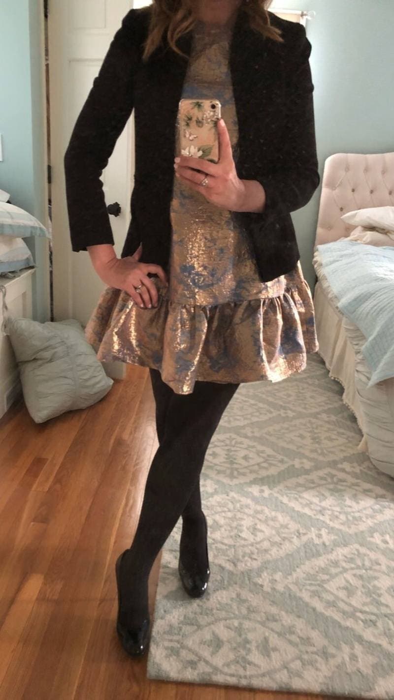 Member review photo