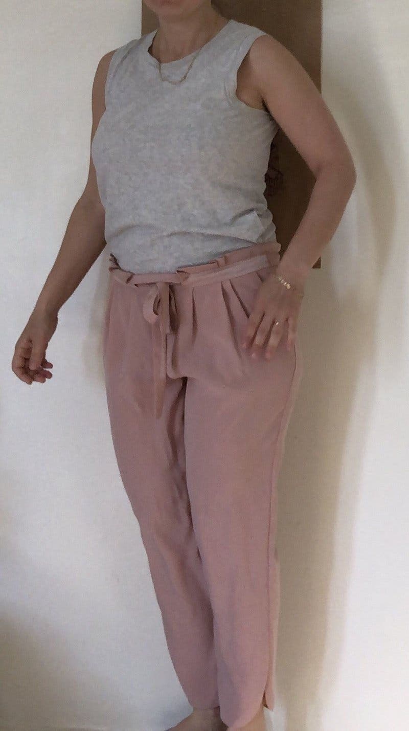 Member review photo