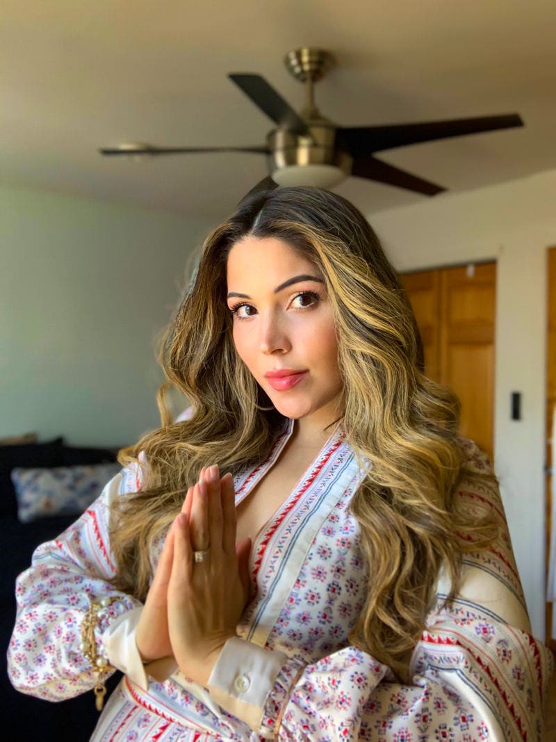 Danielle 