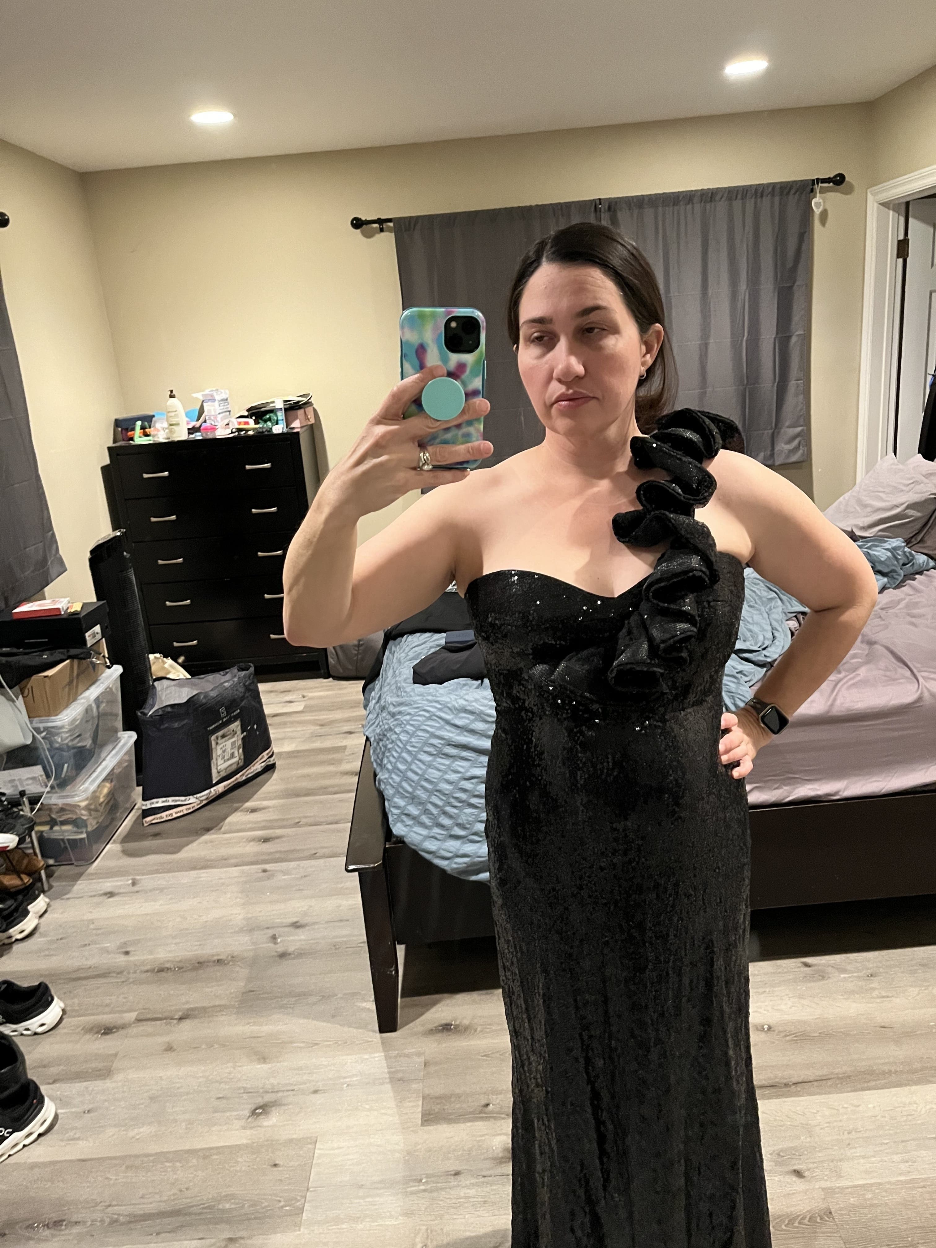 Member review photo