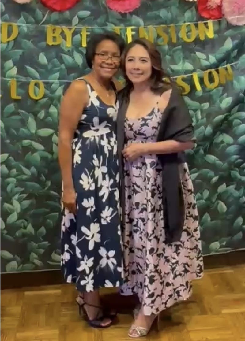 Christine van wettering 