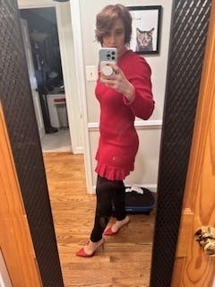 Member review photo