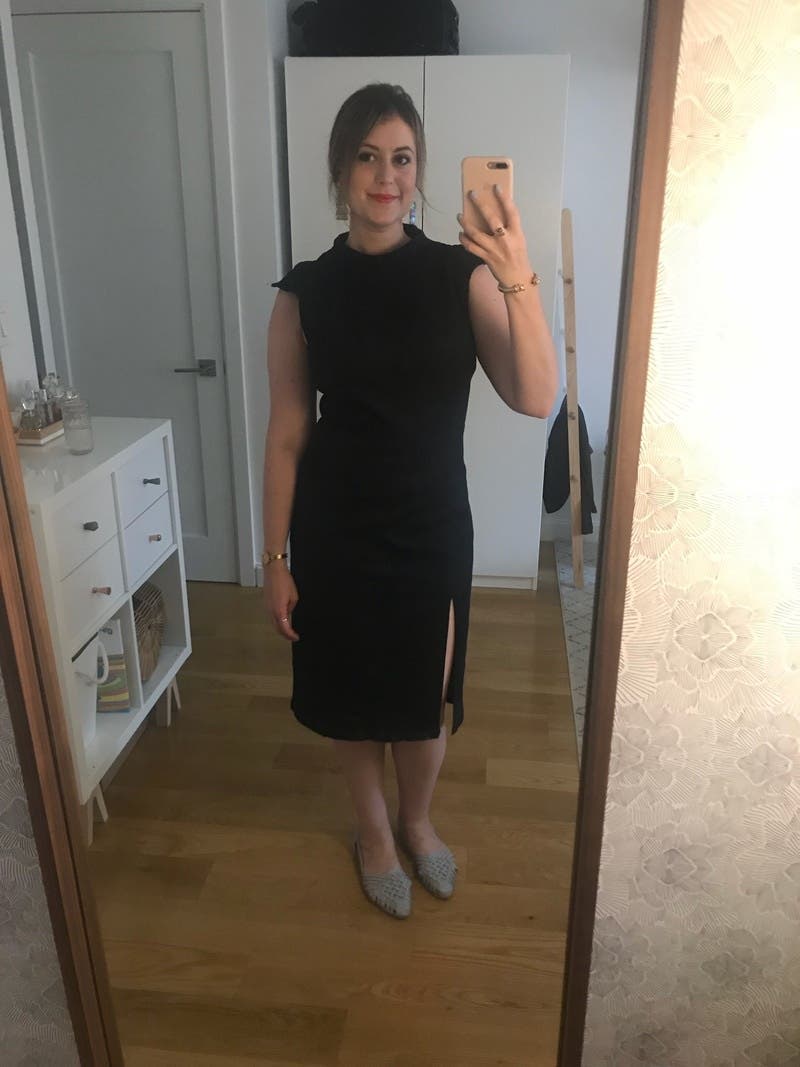 Member review photo