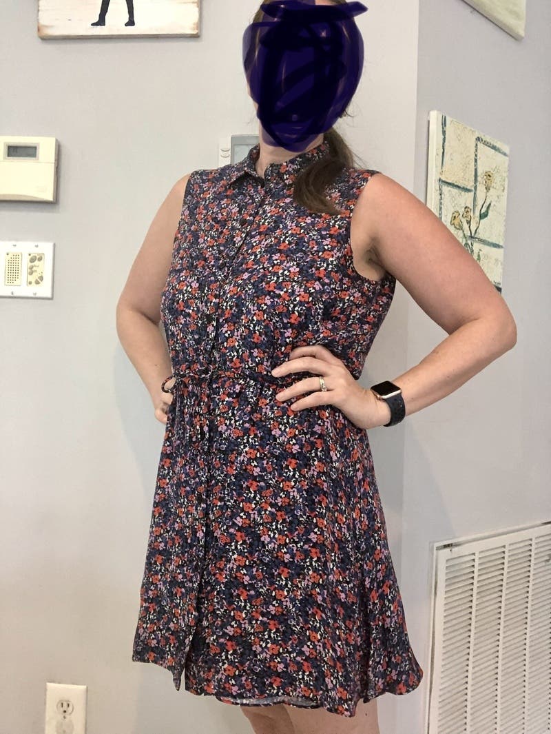Member review photo