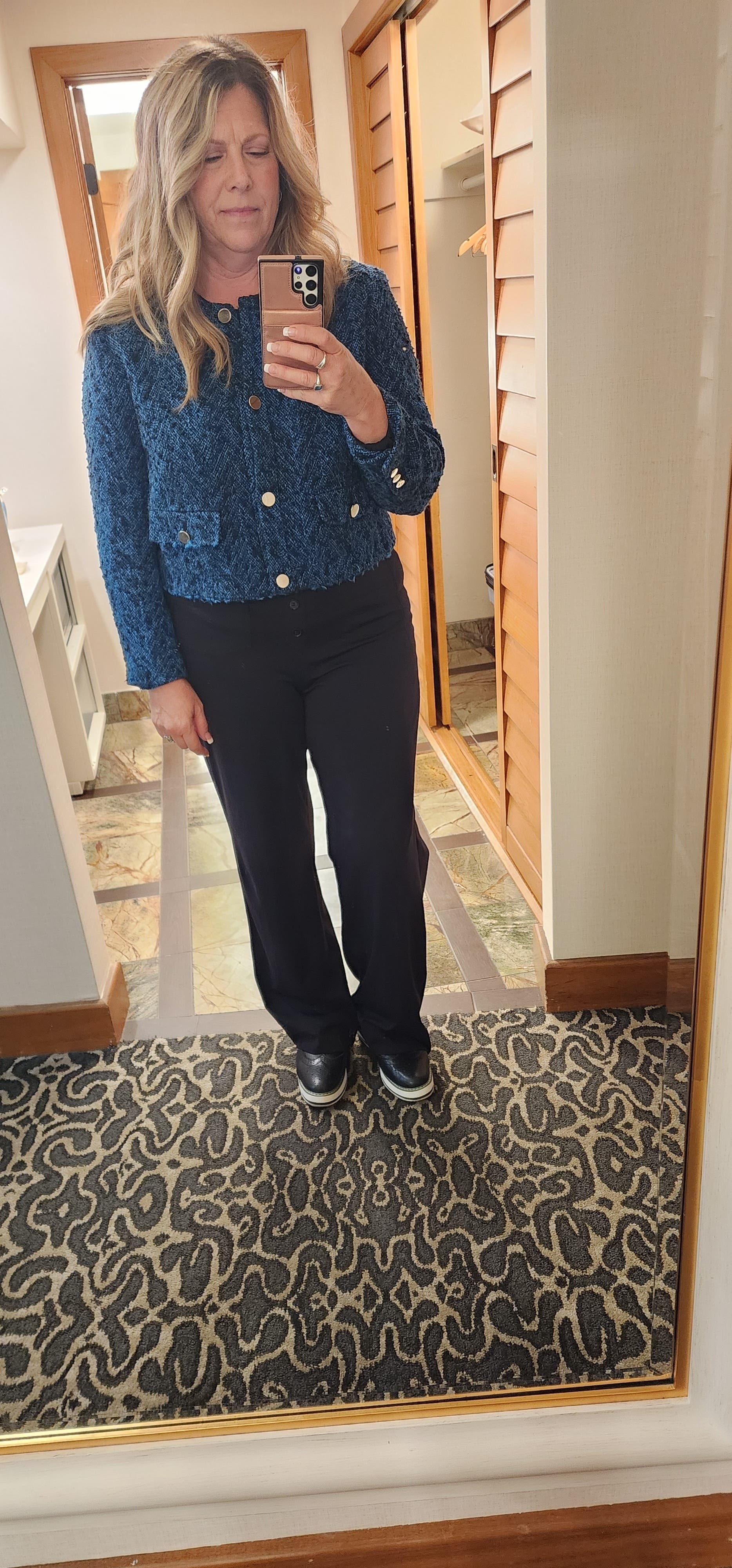 Member review photo