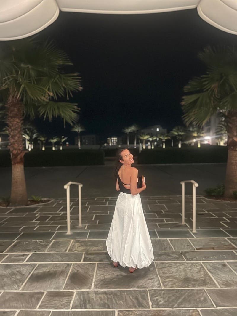 Member review photo