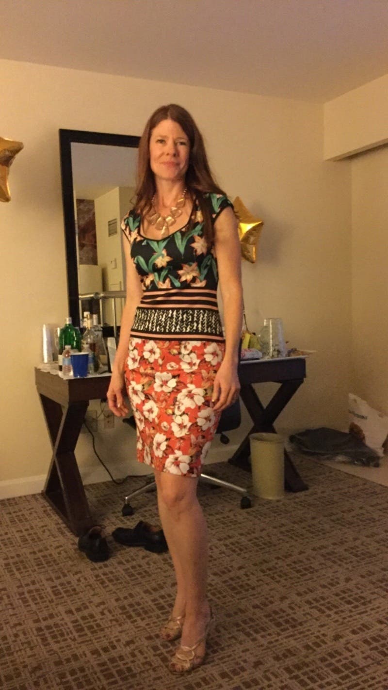 Sarah