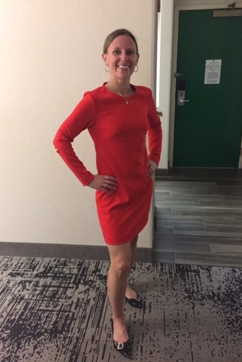 Member review photo