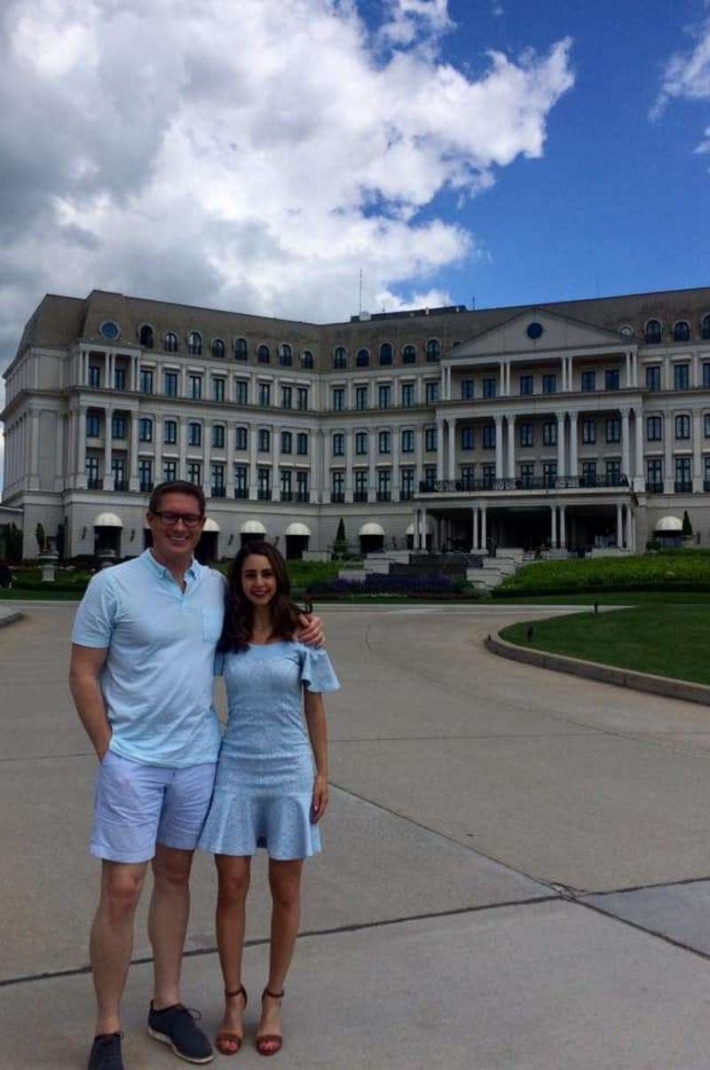Member review photo