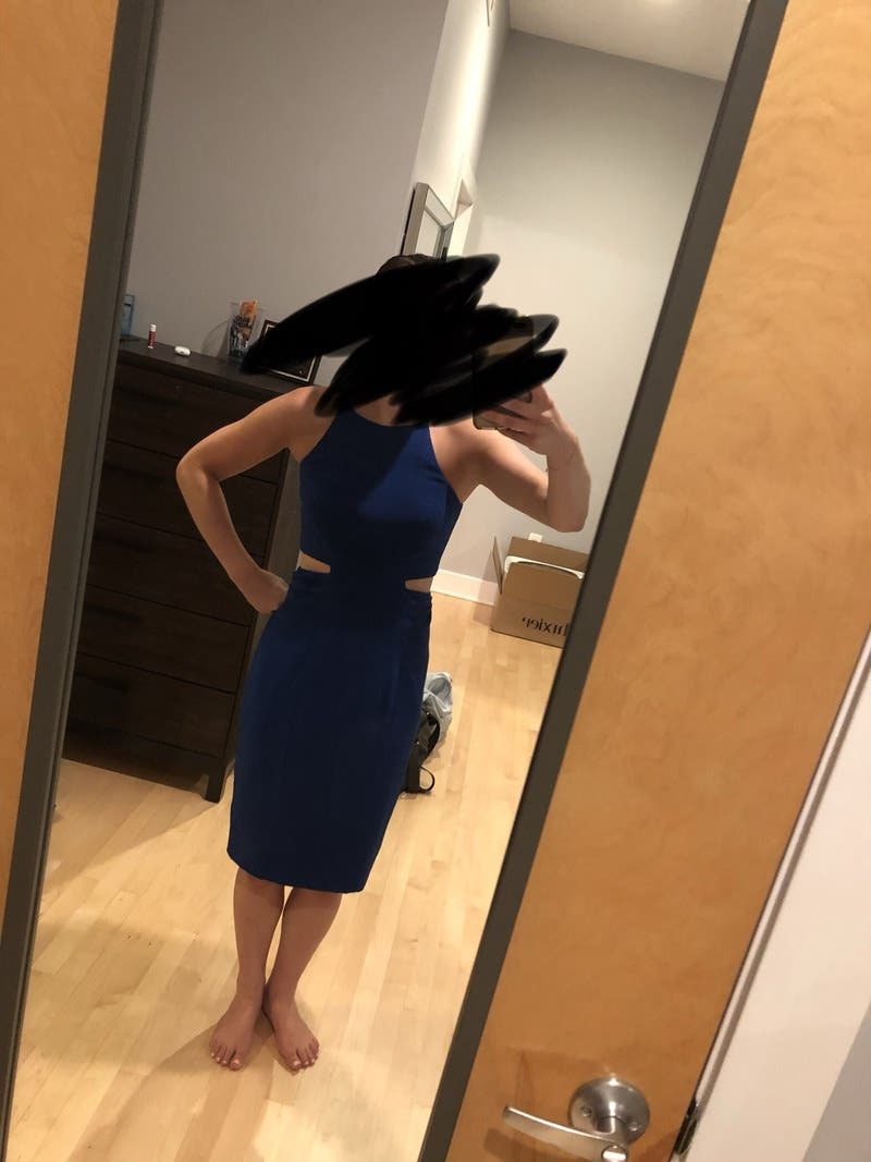 Member review photo