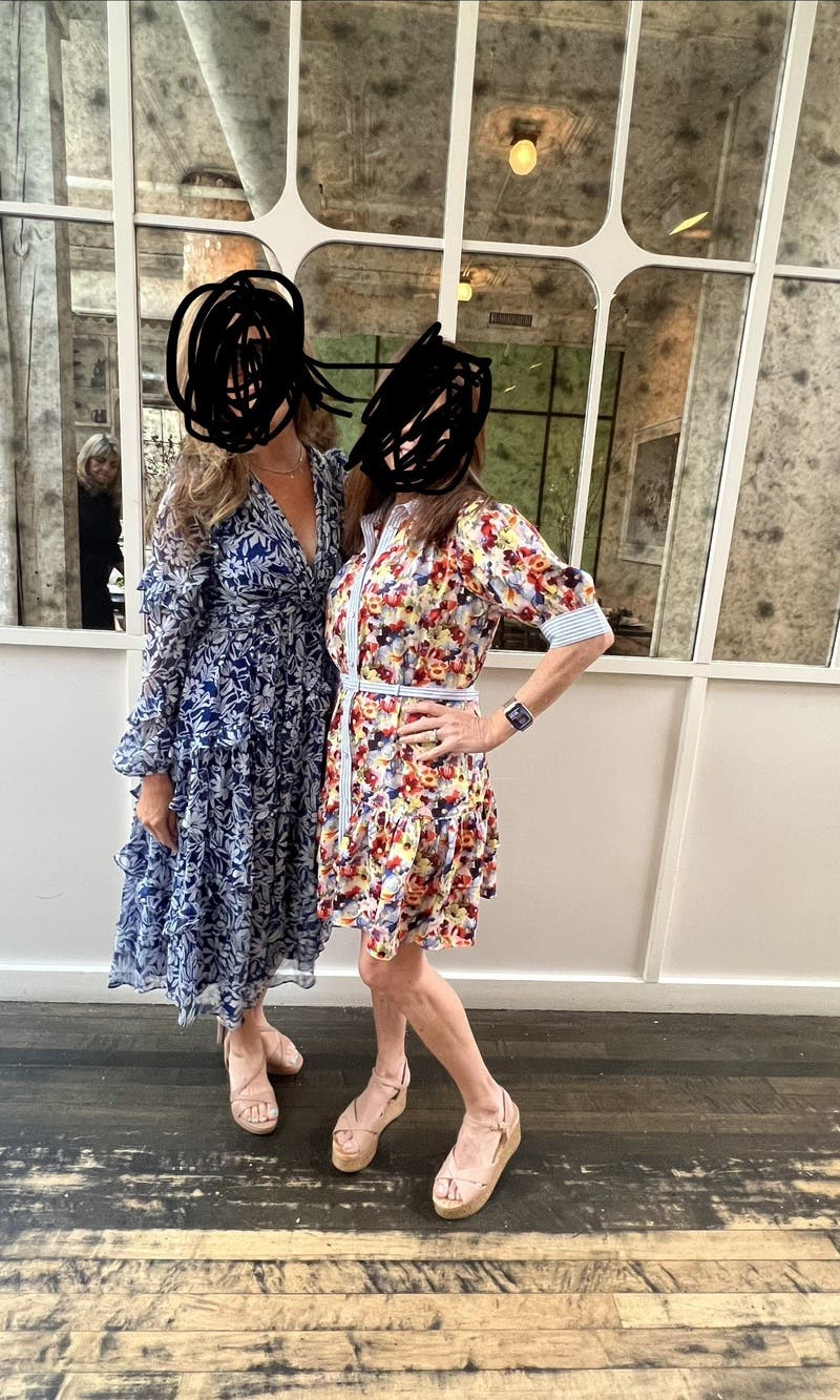 Member review photo