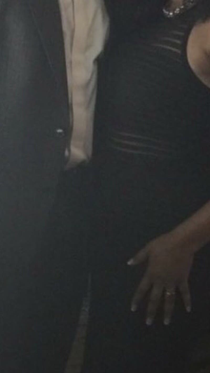 Shawndra