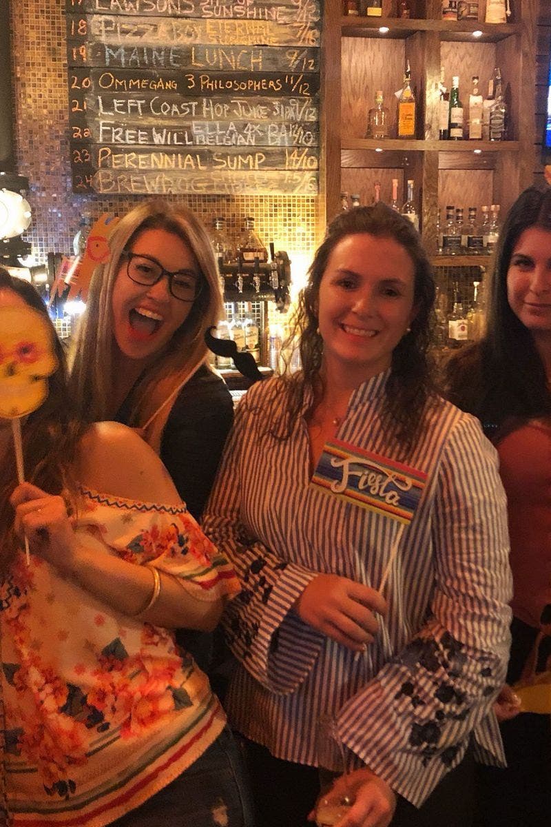 Member review photo