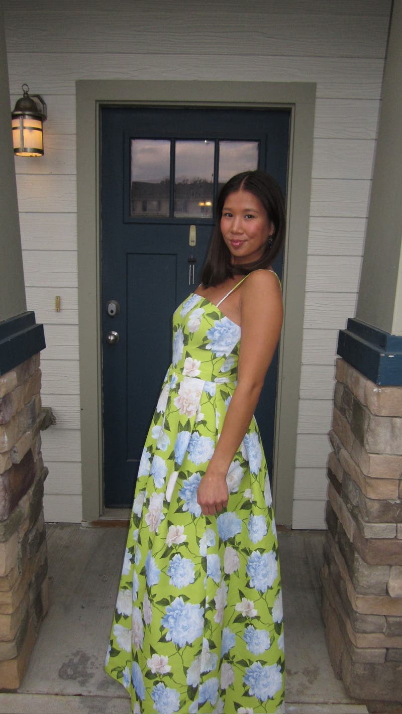 Member review photo