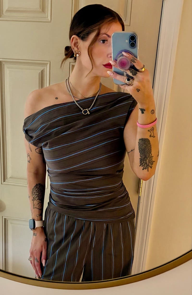 Member review photo